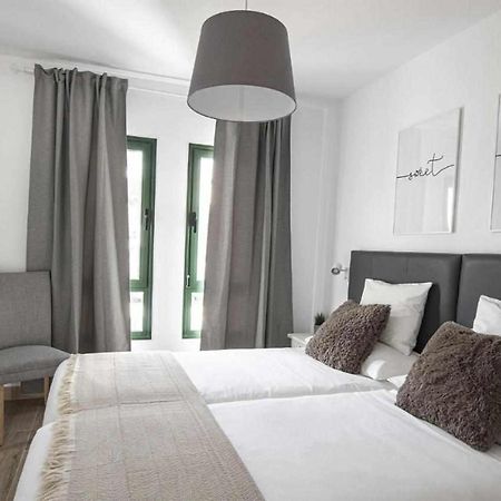 Holyhome Premium 105 Costa Teguise Exterior photo