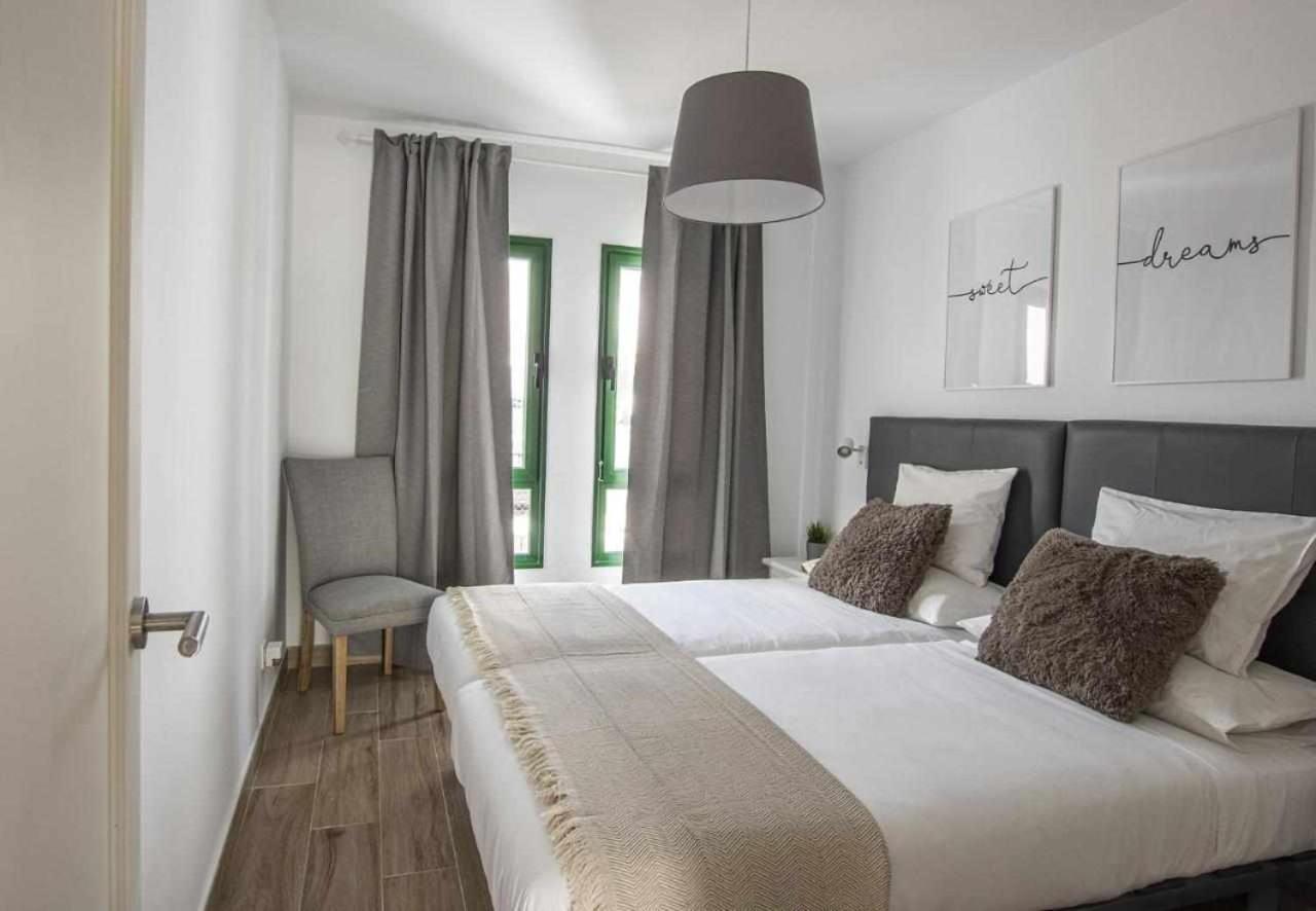 Holyhome Premium 105 Costa Teguise Exterior photo