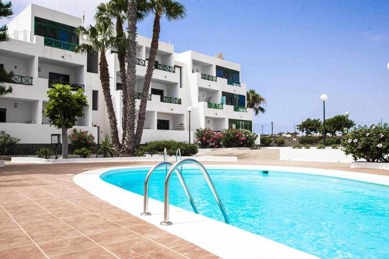 Holyhome Premium 105 Costa Teguise Exterior photo